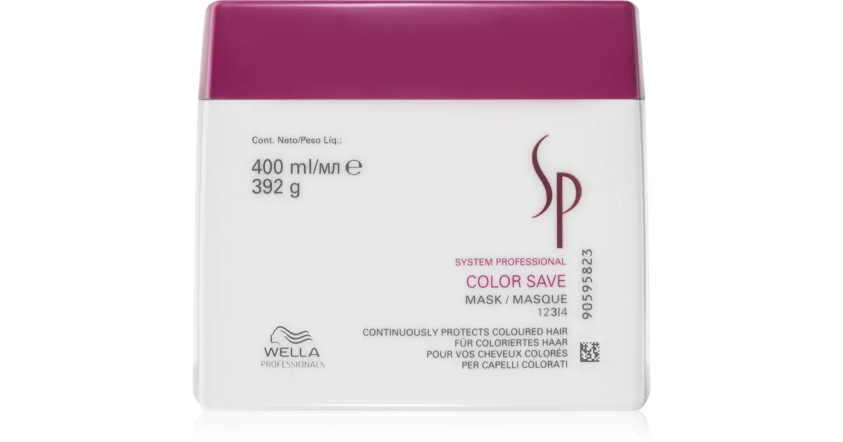 Wella Professionals SP Color Save 400 ml
