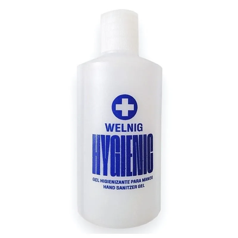 Welnig Gel Higienizante para Manos 120 ml