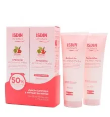 Woman Isdin Antiestrías 250ml + 250ml Duplo Promoción