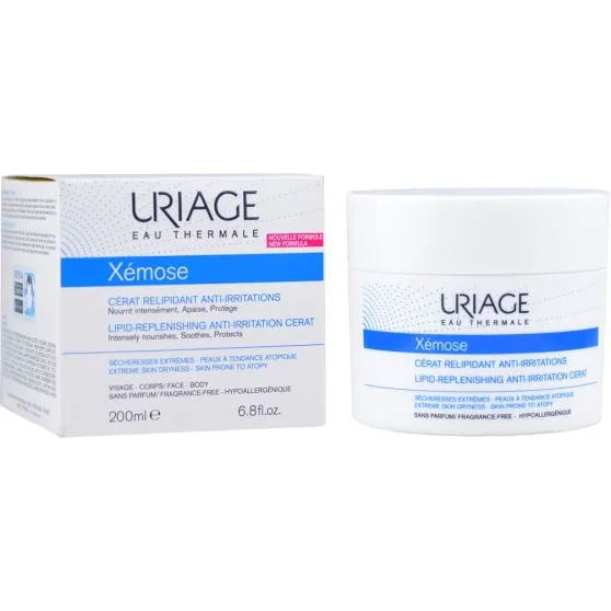 Uriage Xémose Cérat 200 ml