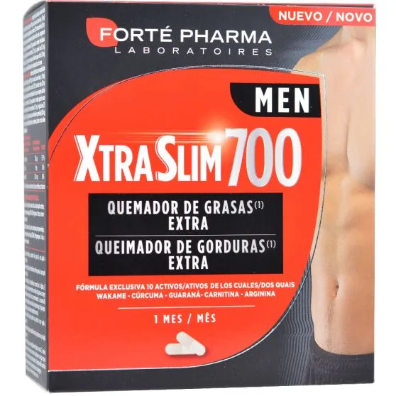 XtraSlim 700 Men