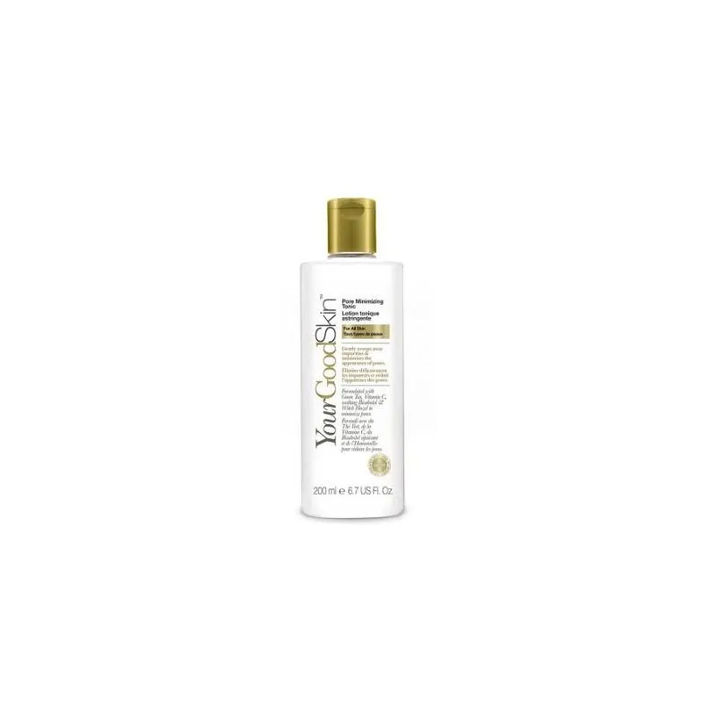 YourGoodSkin Tónico Reductor de Poros 200ml