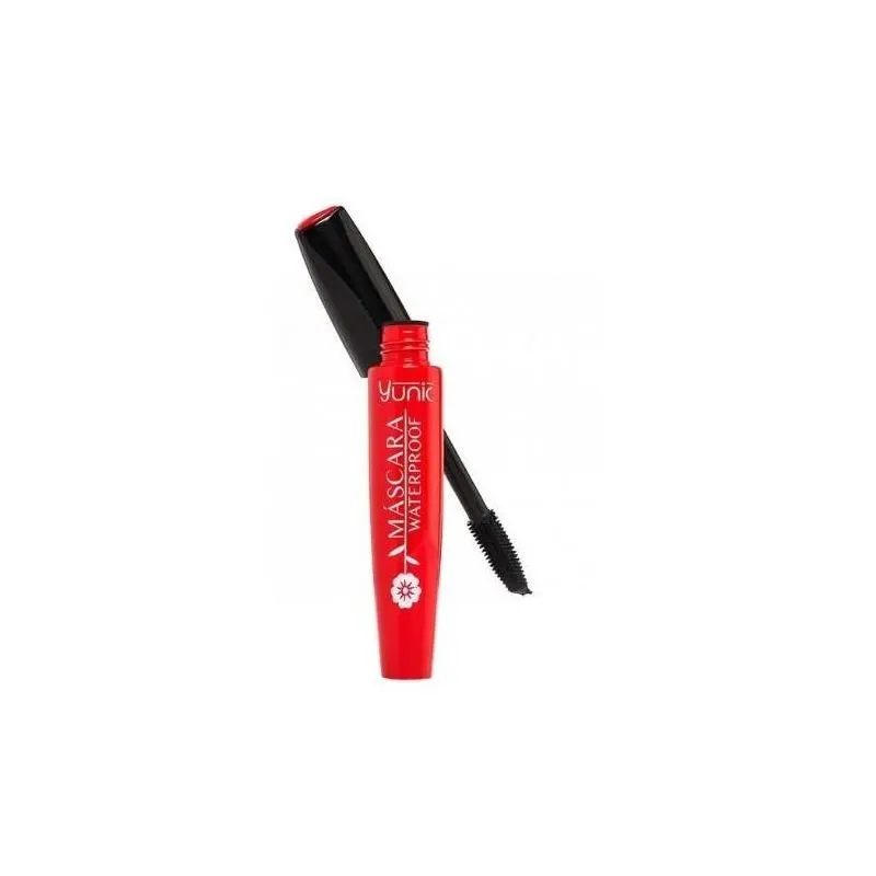 Yunic Máscara Extra Volumen Waterproof