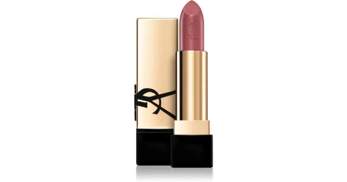 Yves Saint Laurent Rouge Pur Couture women's lipstick R1971 Rouge Provocation 3.8 g