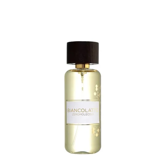 Zeromolecole Biancolatte Perfume extract 100 ml