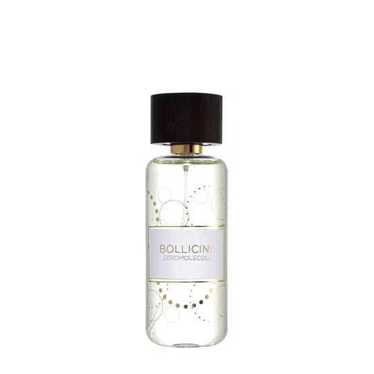 Zeromolecole Bubbles Perfume extract 100 ml