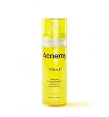 Zitback Spray corporal 80ml