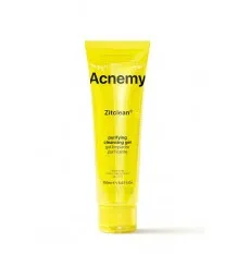 Zitclean Gel Facial Limpieza Activa 150ml