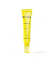 Zitcontrol Spf50 Tratamiento para pieles acnéicas 40ml