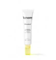 Zitcontrol Tratamiento para pieles con tendencia acnéica 40ml