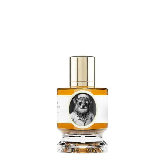 Zoologist Hyrax Perfume Extract 60ml